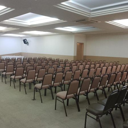 Astron Suites Sao Jose Dos Pinhais By Nobile Dış mekan fotoğraf