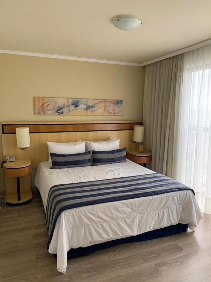 Astron Suites Sao Jose Dos Pinhais By Nobile Dış mekan fotoğraf