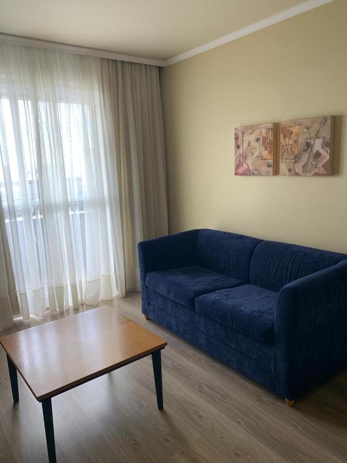 Astron Suites Sao Jose Dos Pinhais By Nobile Dış mekan fotoğraf