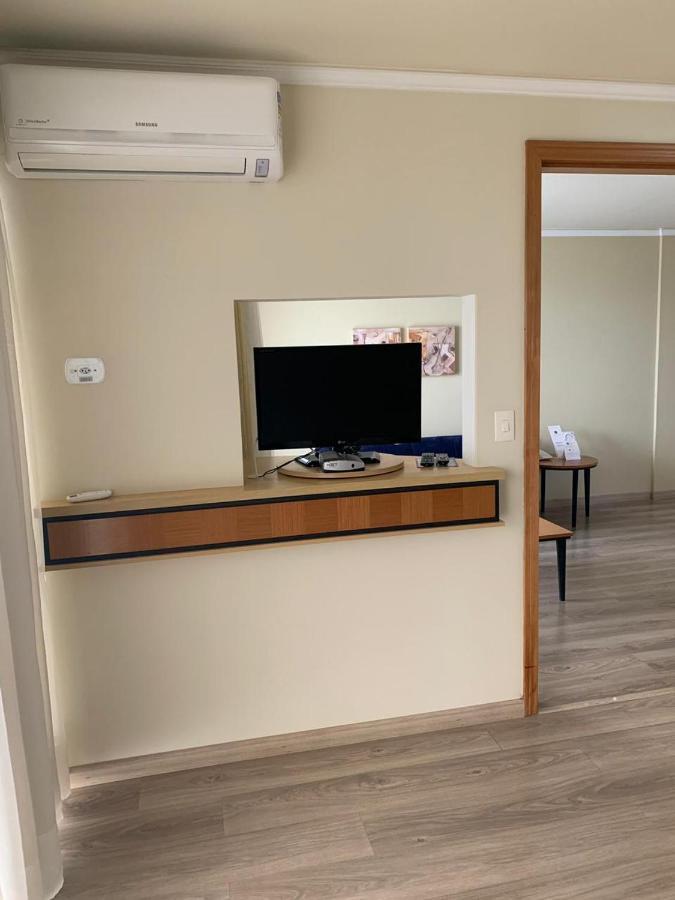 Astron Suites Sao Jose Dos Pinhais By Nobile Dış mekan fotoğraf