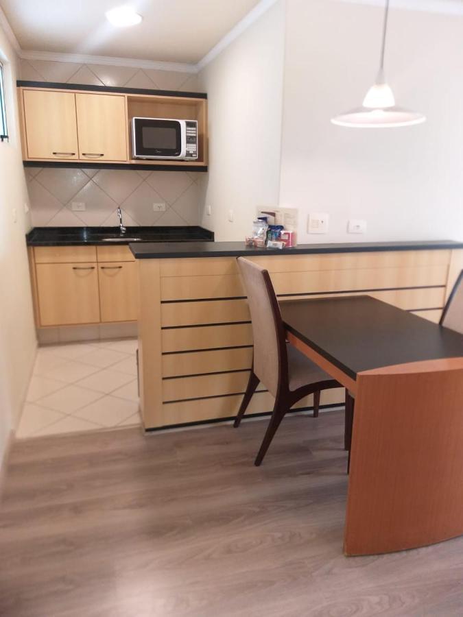 Astron Suites Sao Jose Dos Pinhais By Nobile Dış mekan fotoğraf