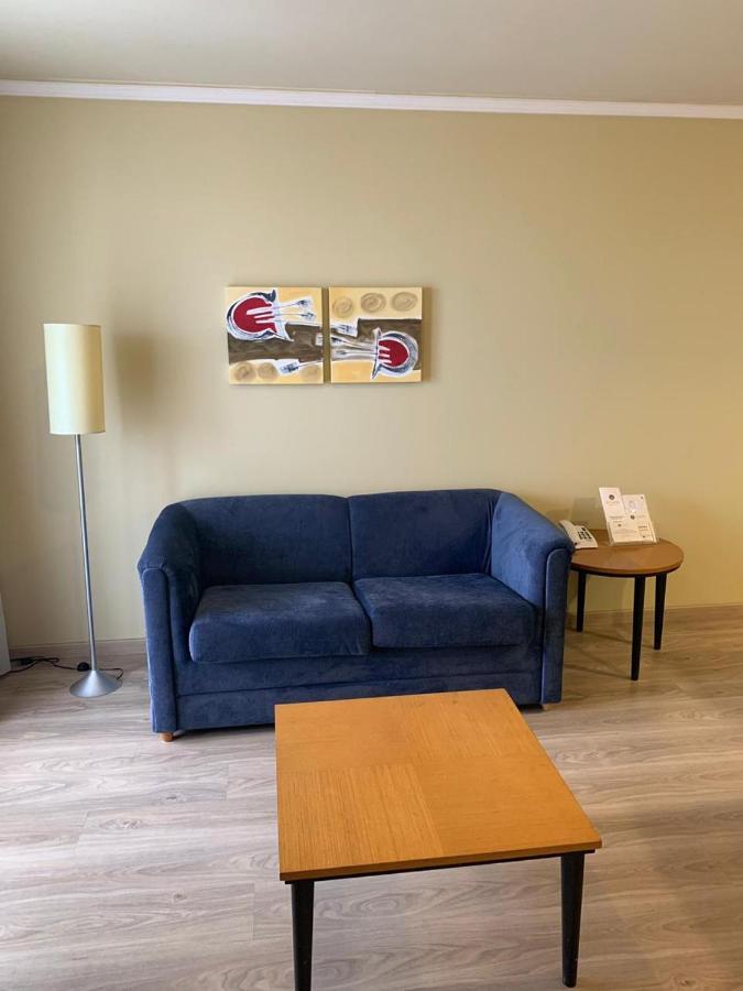 Astron Suites Sao Jose Dos Pinhais By Nobile Dış mekan fotoğraf