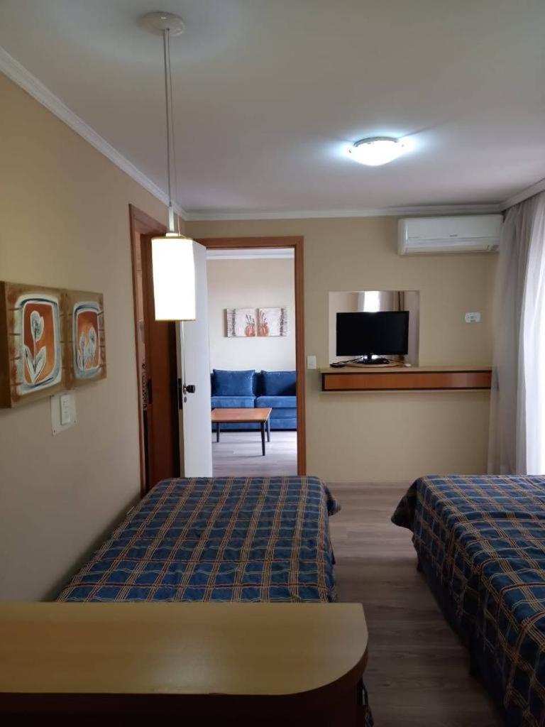 Astron Suites Sao Jose Dos Pinhais By Nobile Dış mekan fotoğraf