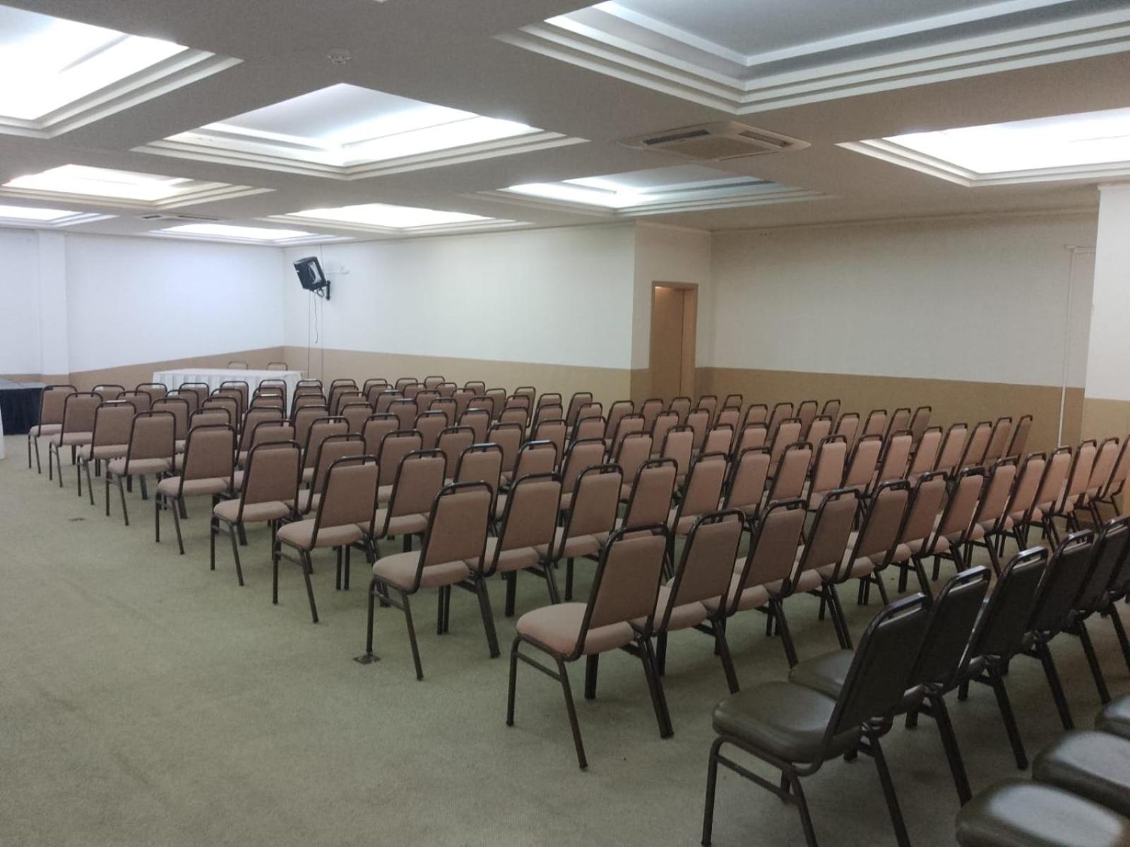 Astron Suites Sao Jose Dos Pinhais By Nobile Dış mekan fotoğraf