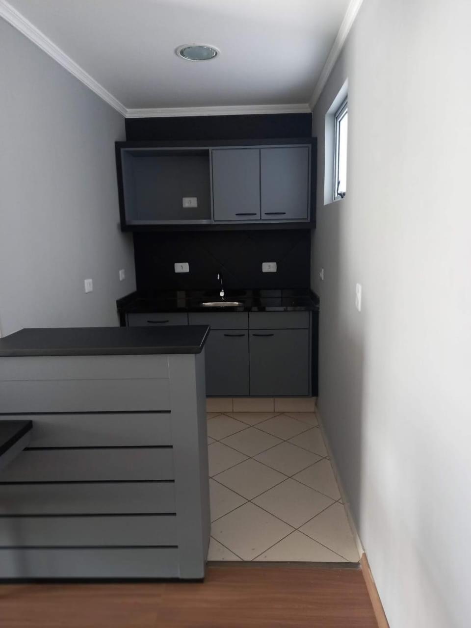 Astron Suites Sao Jose Dos Pinhais By Nobile Dış mekan fotoğraf