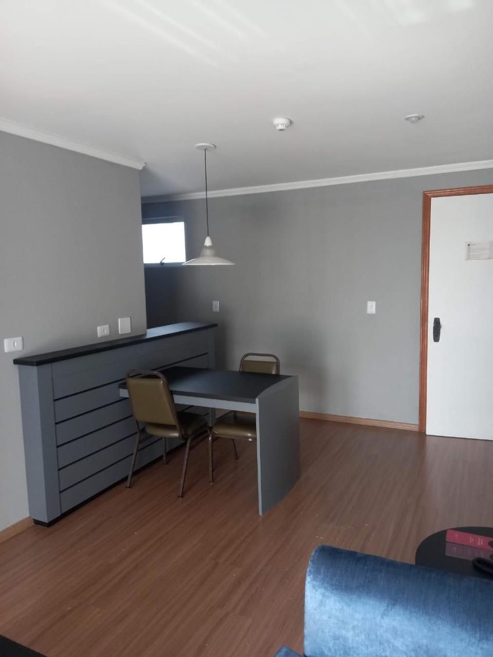 Astron Suites Sao Jose Dos Pinhais By Nobile Dış mekan fotoğraf