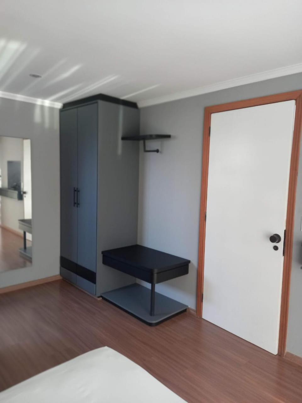 Astron Suites Sao Jose Dos Pinhais By Nobile Dış mekan fotoğraf