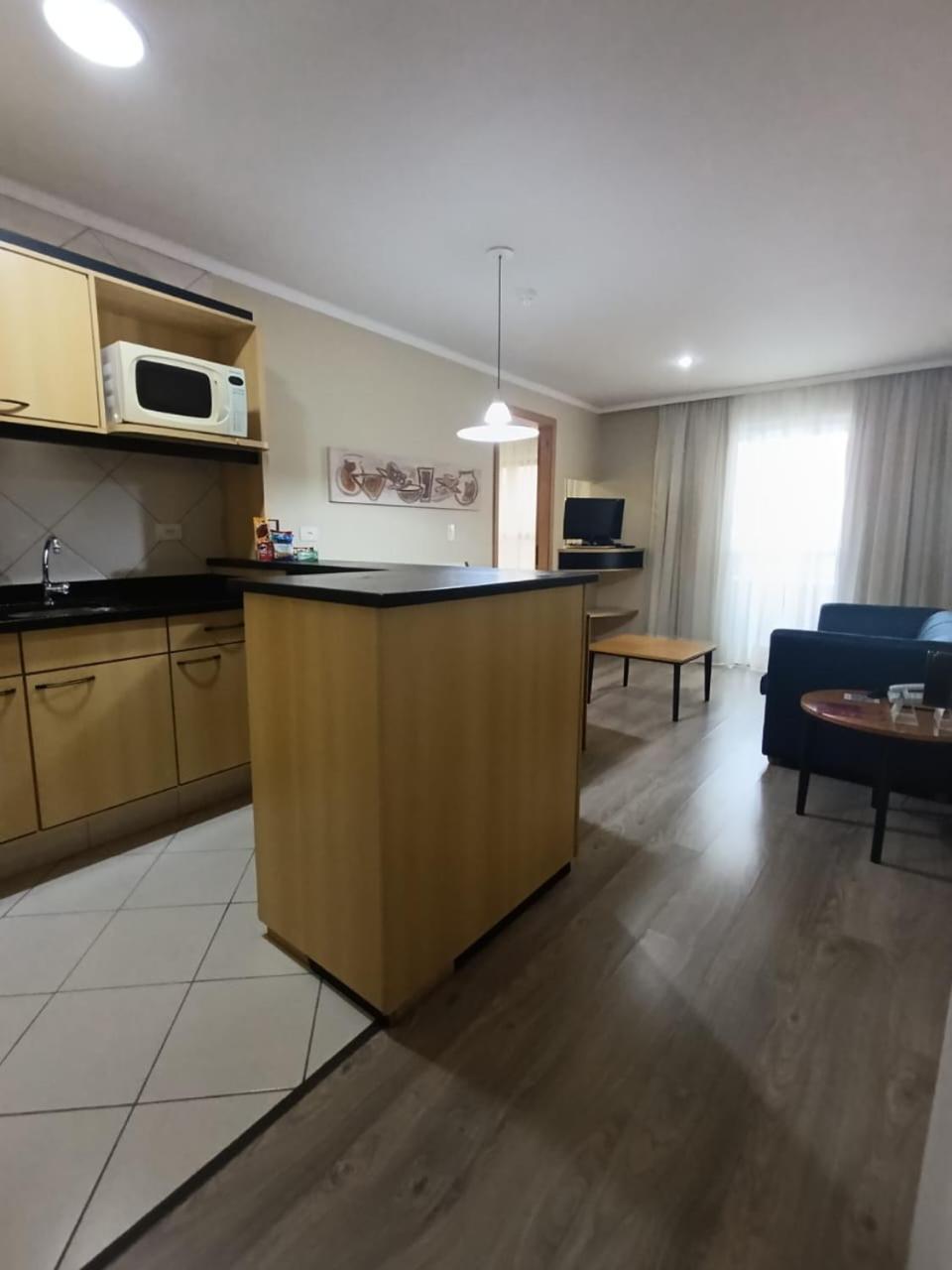 Astron Suites Sao Jose Dos Pinhais By Nobile Dış mekan fotoğraf