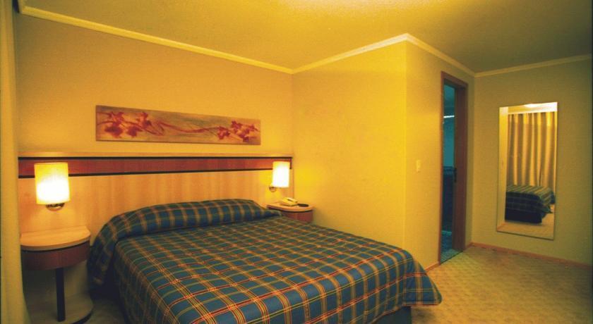 Astron Suites Sao Jose Dos Pinhais By Nobile Dış mekan fotoğraf