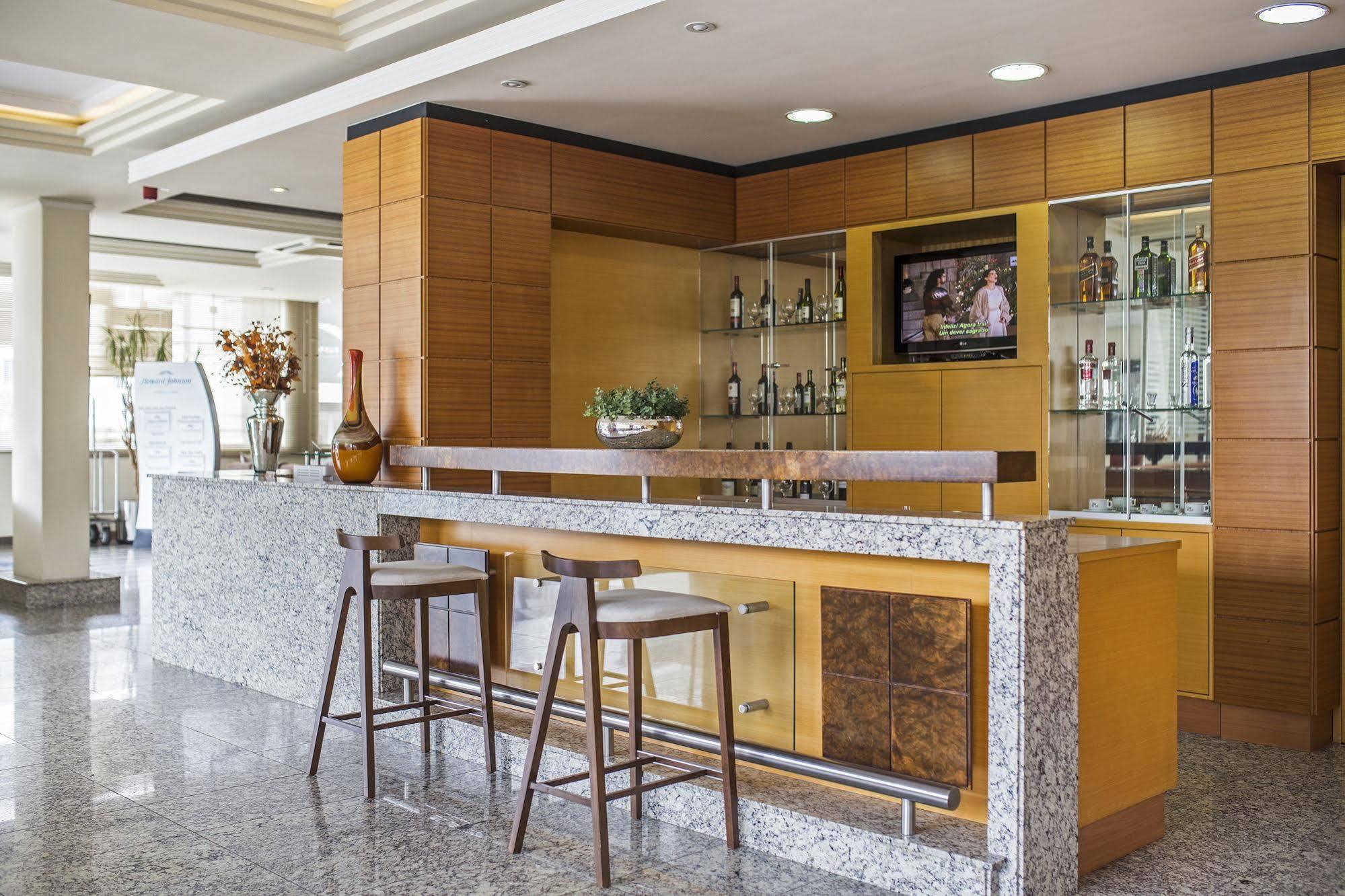 Astron Suites Sao Jose Dos Pinhais By Nobile Dış mekan fotoğraf